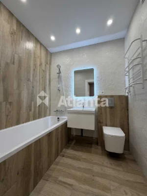 Продам 1 комн. квартиру с ремонтом. Новый дом. ул. Прохоровс