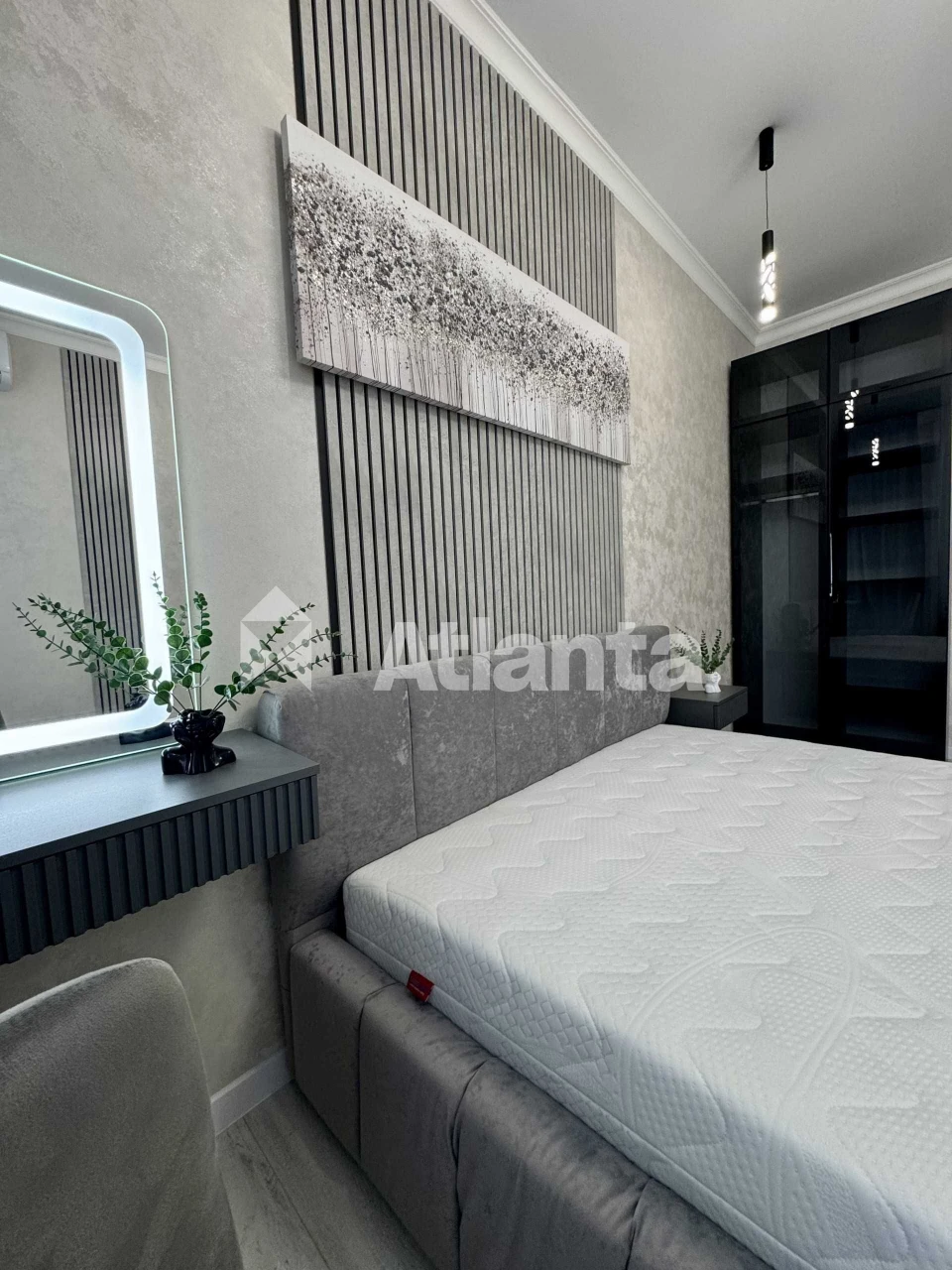 One-bedroom apartment for sale in "63 Perlyna" residential complex on Краснова