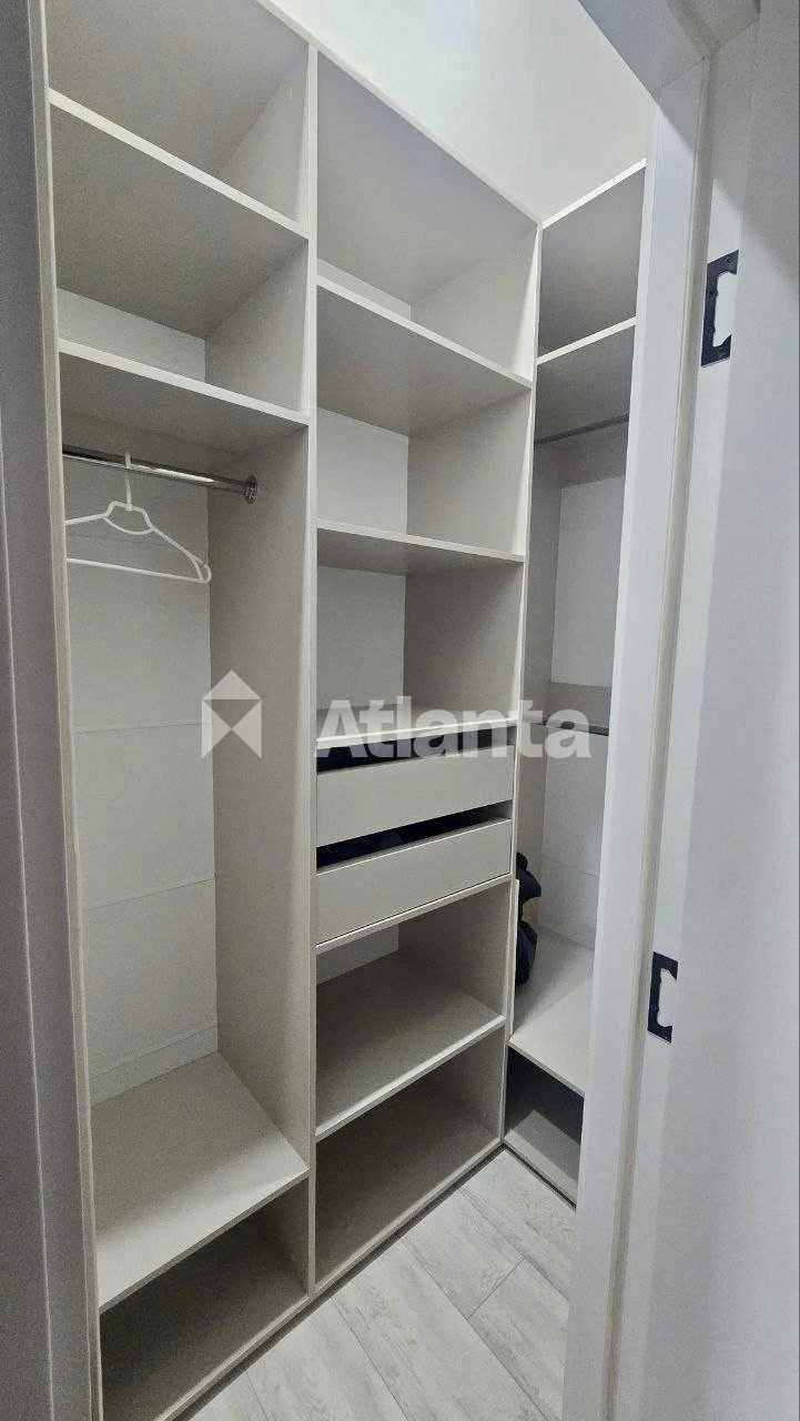 One-bedroom apartment for sale in "63 Perlyna" residential complex on Краснова