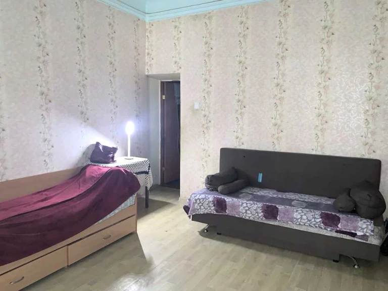 Apartment. Odesa, Yelisvetgradsky street.