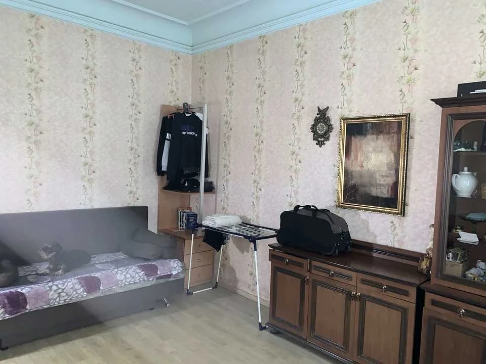 Apartment. Odesa, Yelisvetgradsky street.