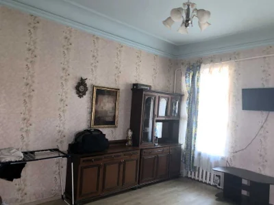 Apartment. Odesa, Yelisvetgradsky street.