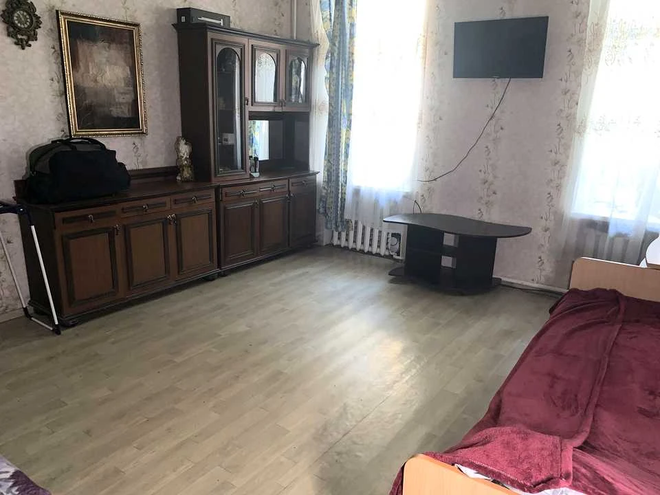 Apartment. Odesa, Yelisvetgradsky street.