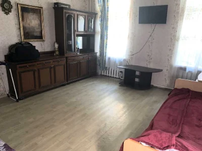 Apartment. Odesa, Yelisvetgradsky street.