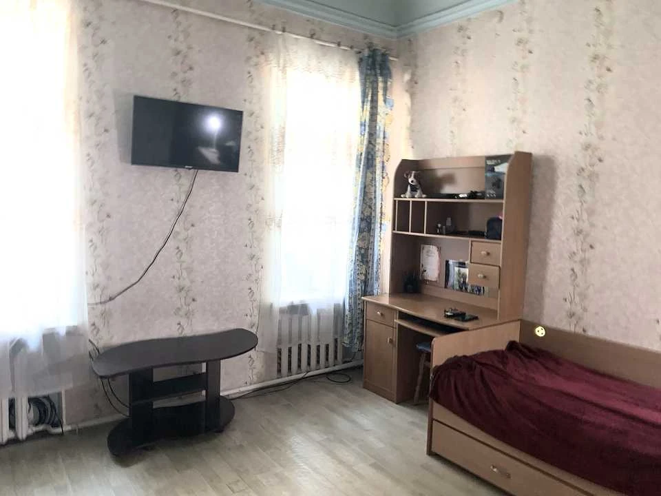 Apartment. Odesa, Yelisvetgradsky street.