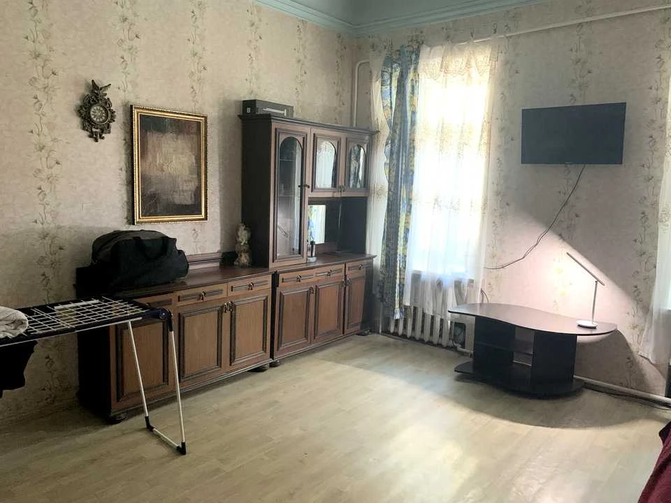 Apartment. Odesa, Yelisvetgradsky street.