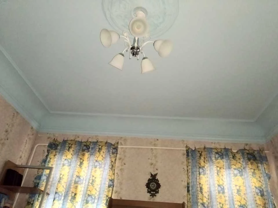 Apartment. Odesa, Yelisvetgradsky street.