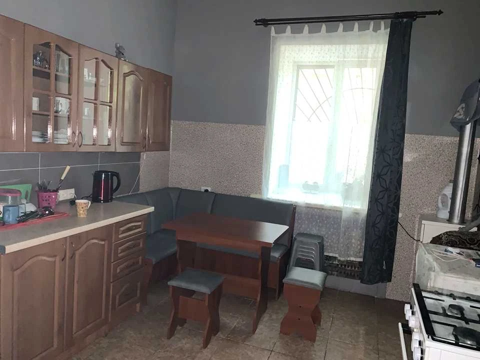 Apartment. Odesa, Yelisvetgradsky street.