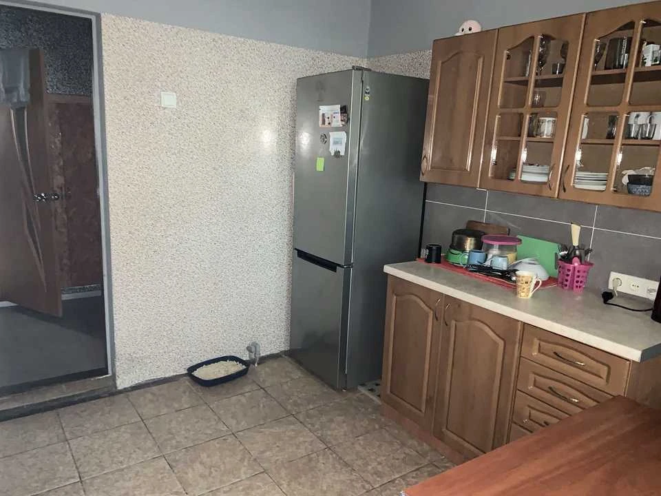 Apartment. Odesa, Yelisvetgradsky street.