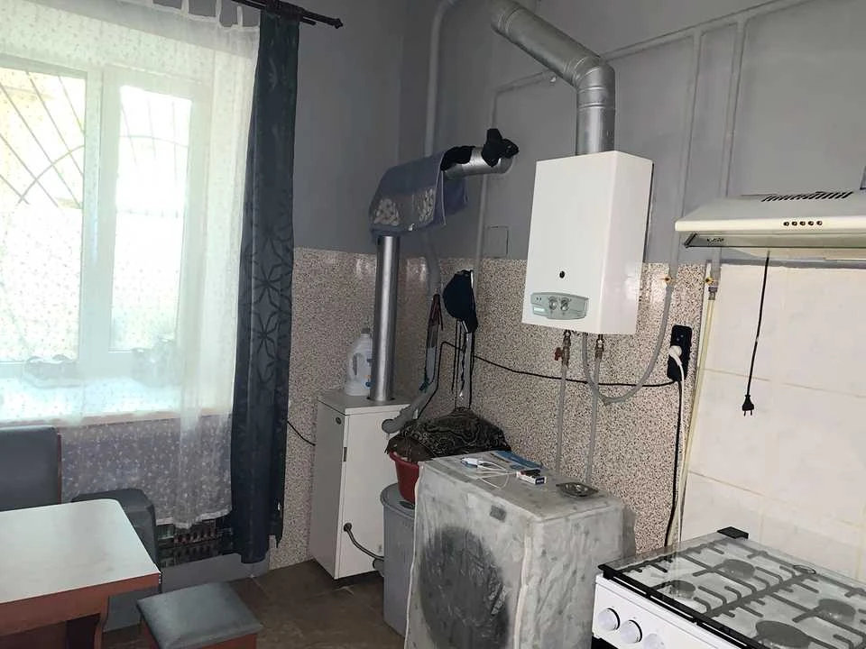 Apartment. Odesa, Yelisvetgradsky street.