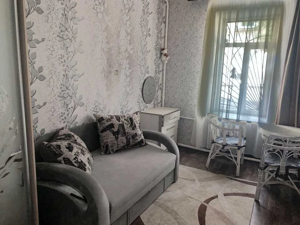 Apartment. Odesa, Yelisvetgradsky street.
