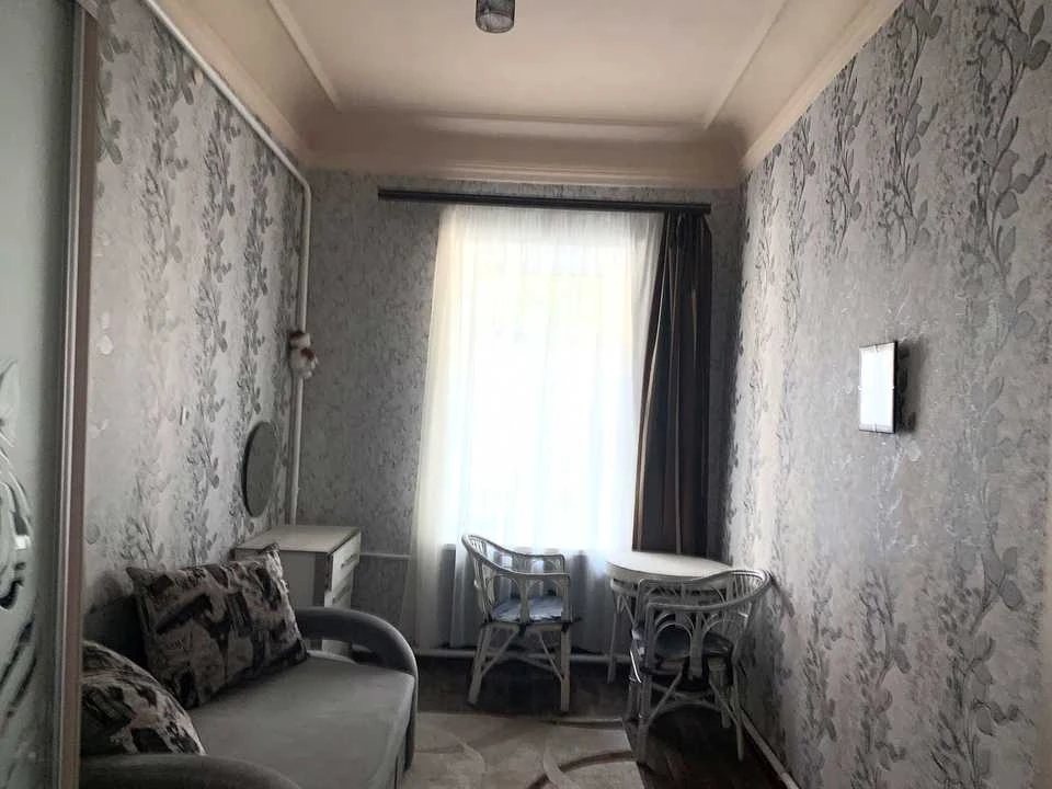 Apartment. Odesa, Yelisvetgradsky street.