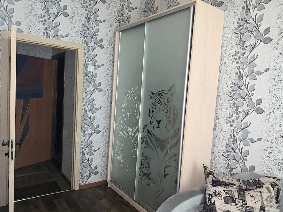 Apartment. Odesa, Yelisvetgradsky street.