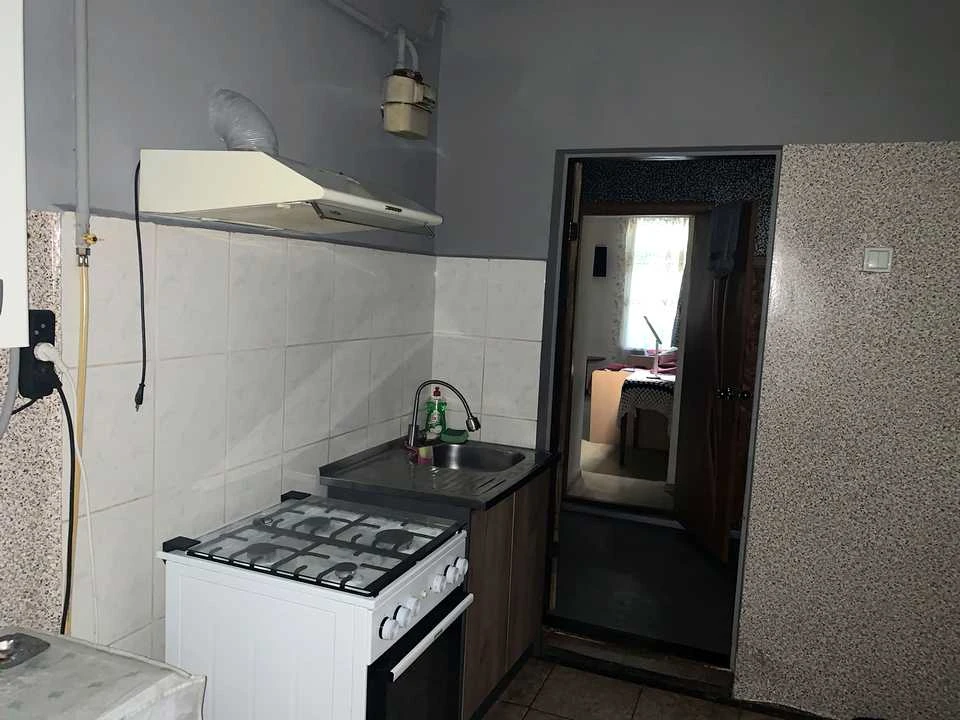 Apartment. Odesa, Yelisvetgradsky street.