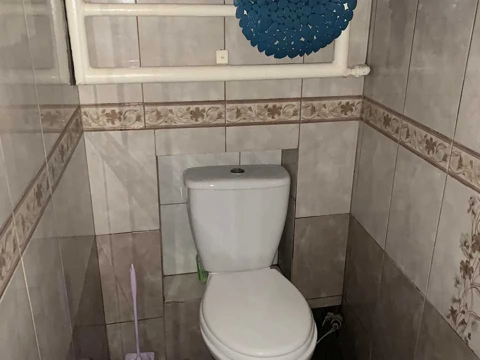 Apartment. Odesa, Yelisvetgradsky street.