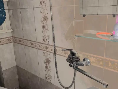 Apartment. Odesa, Yelisvetgradsky street.