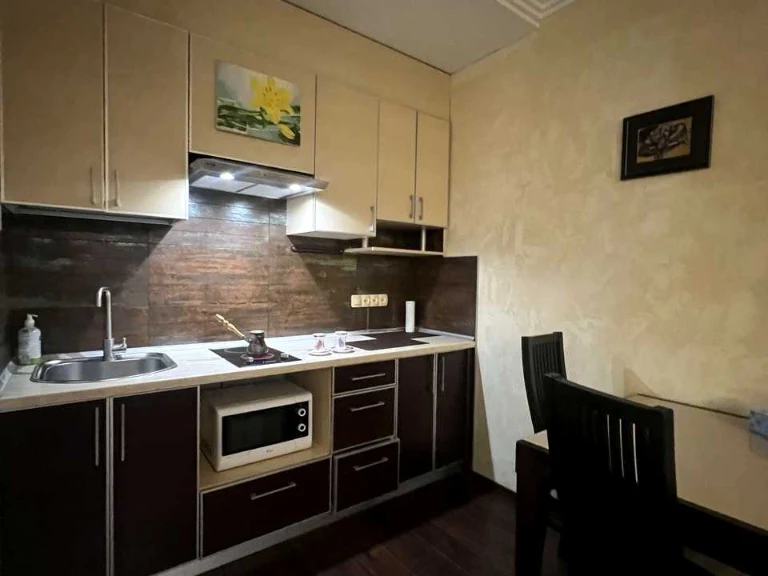 Apartment. Kostandi Street, Odesa