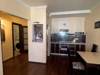 Apartment. Kostandi Street, Odesa