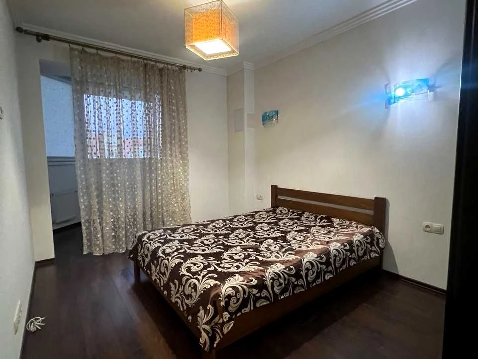 Apartment. Kostandi Street, Odesa