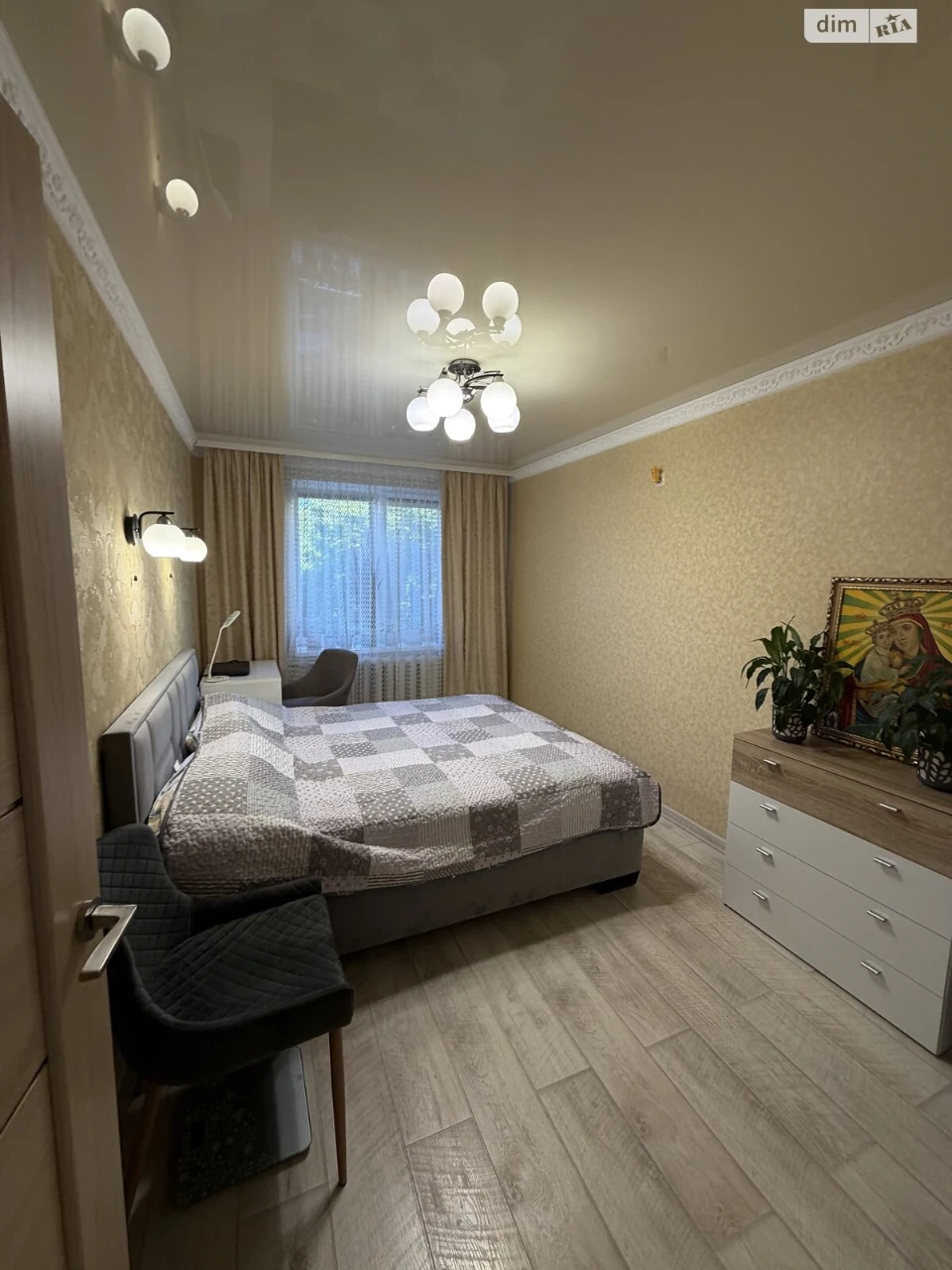 Продаж Квартира Дозорцева