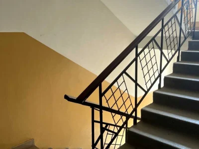 Apartment. Kostandi Street, Odesa
