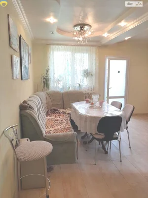 Продаж Дім Великий Фонтан