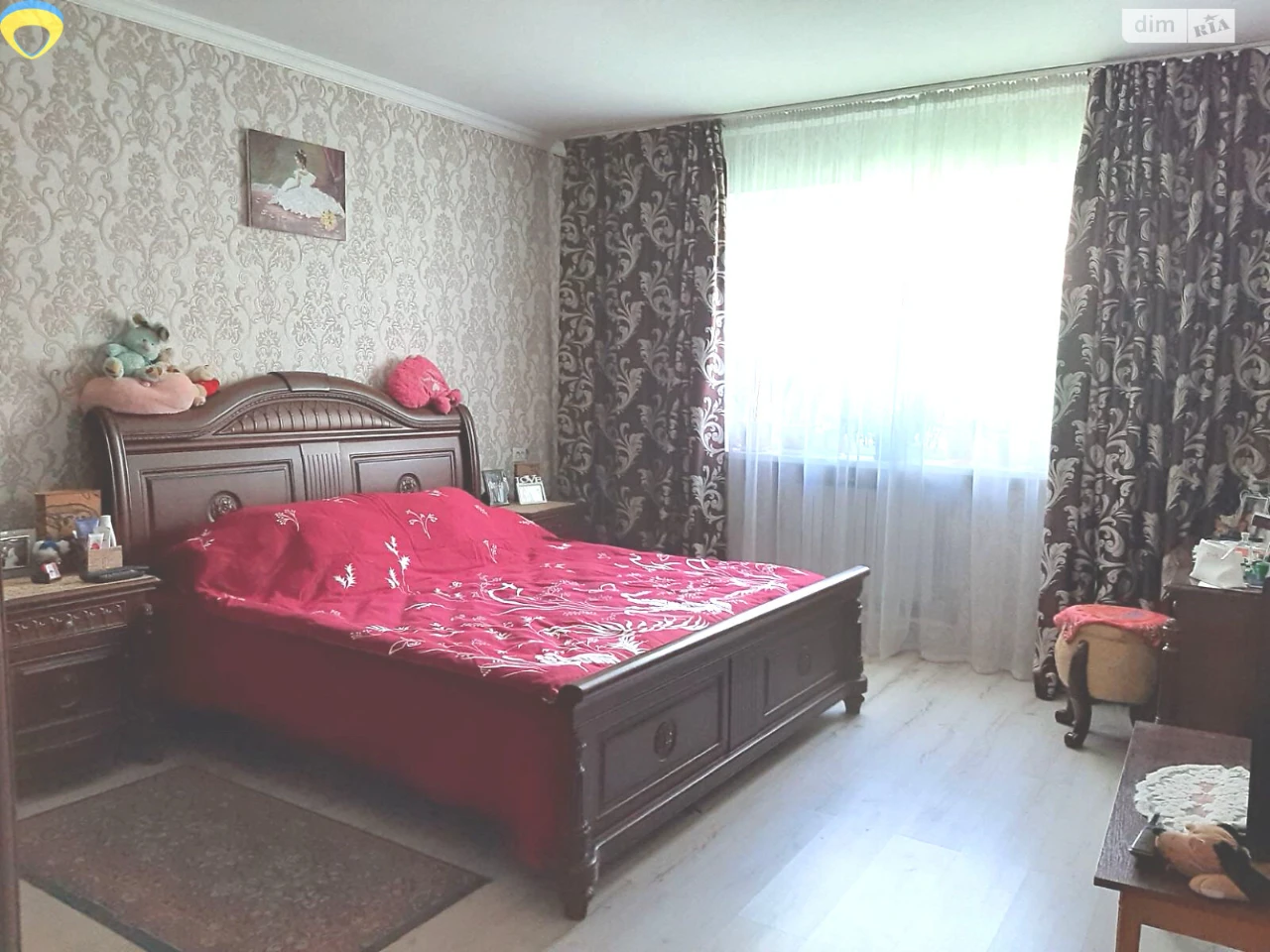 Продаж Дім Великий Фонтан