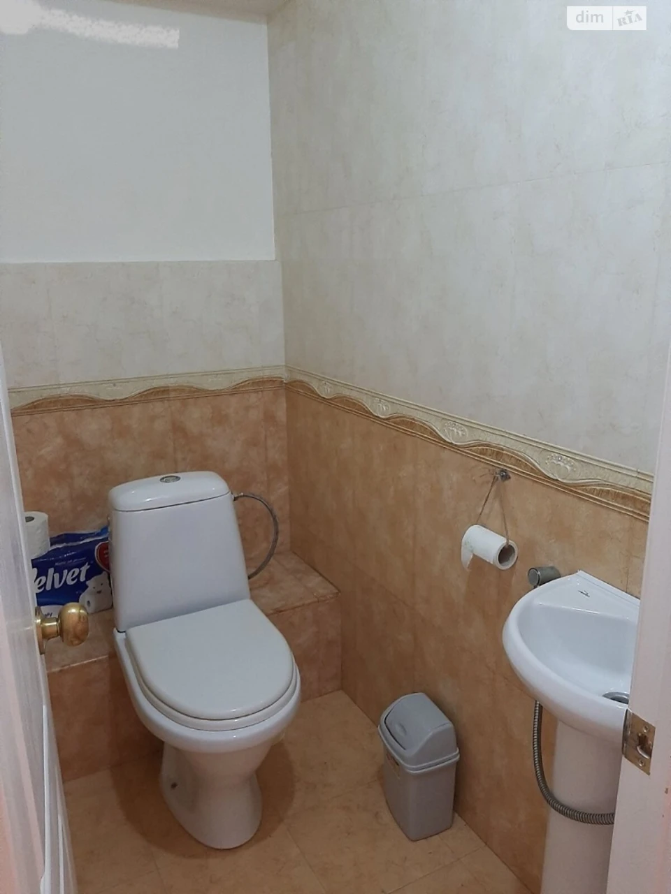Продаж Дім Великий Фонтан