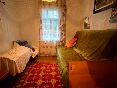 House. Kharkiv, Sortuvana Nabyezhna st.