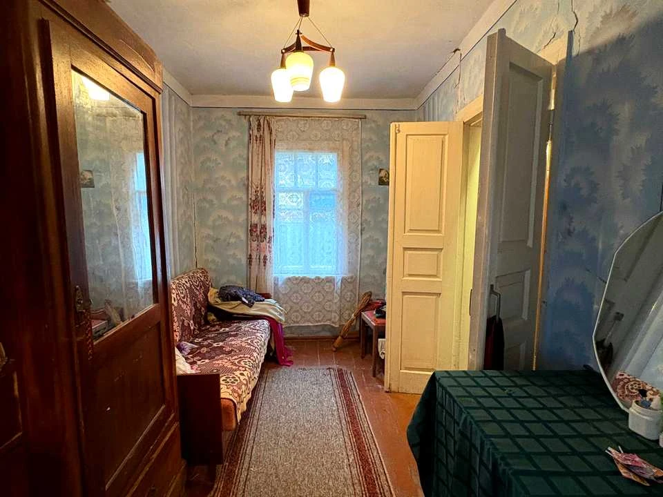 House. Kharkiv, Sortuvana Nabyezhna st.