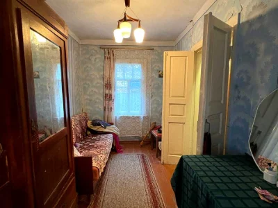 House. Kharkiv, Sortuvana Nabyezhna st.