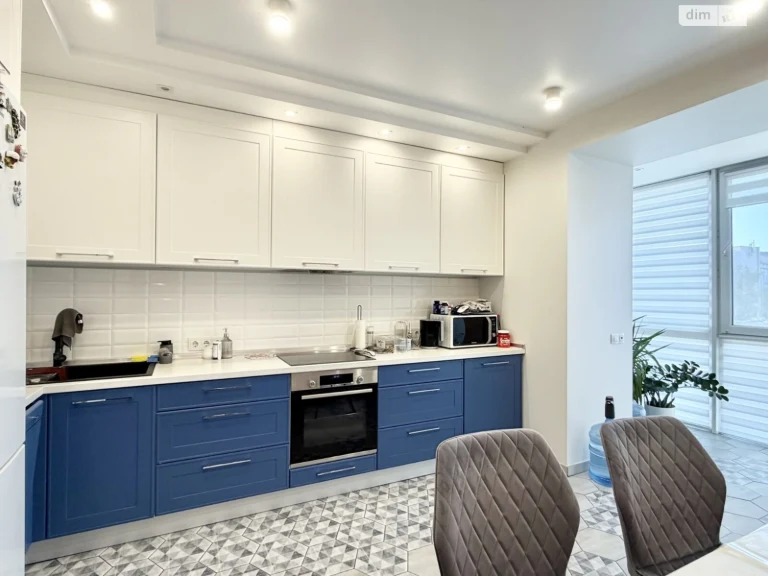 Apartment for Sale – Borodinsky