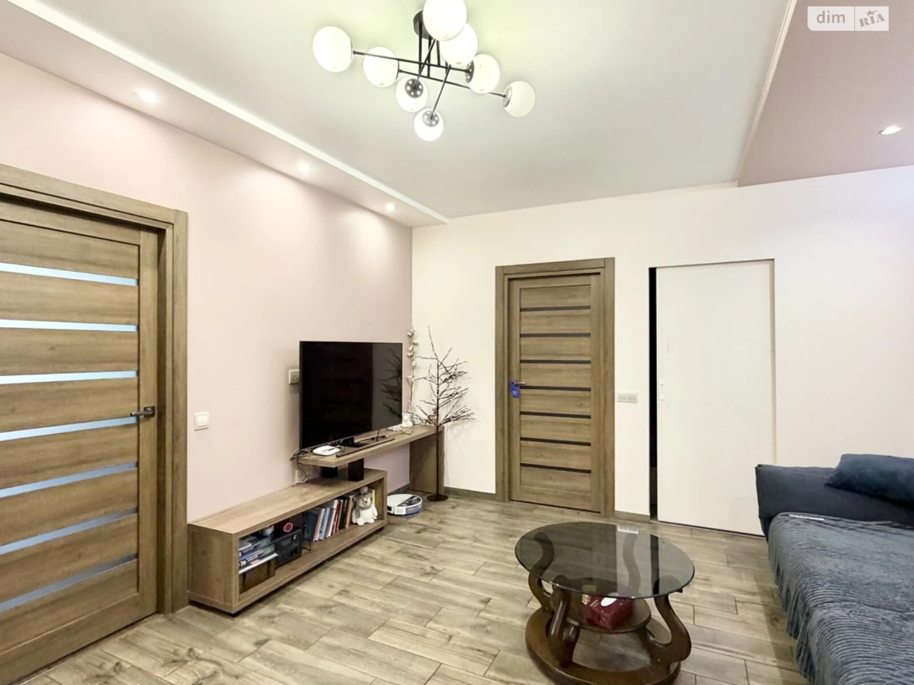 Продажа Квартира Бородино