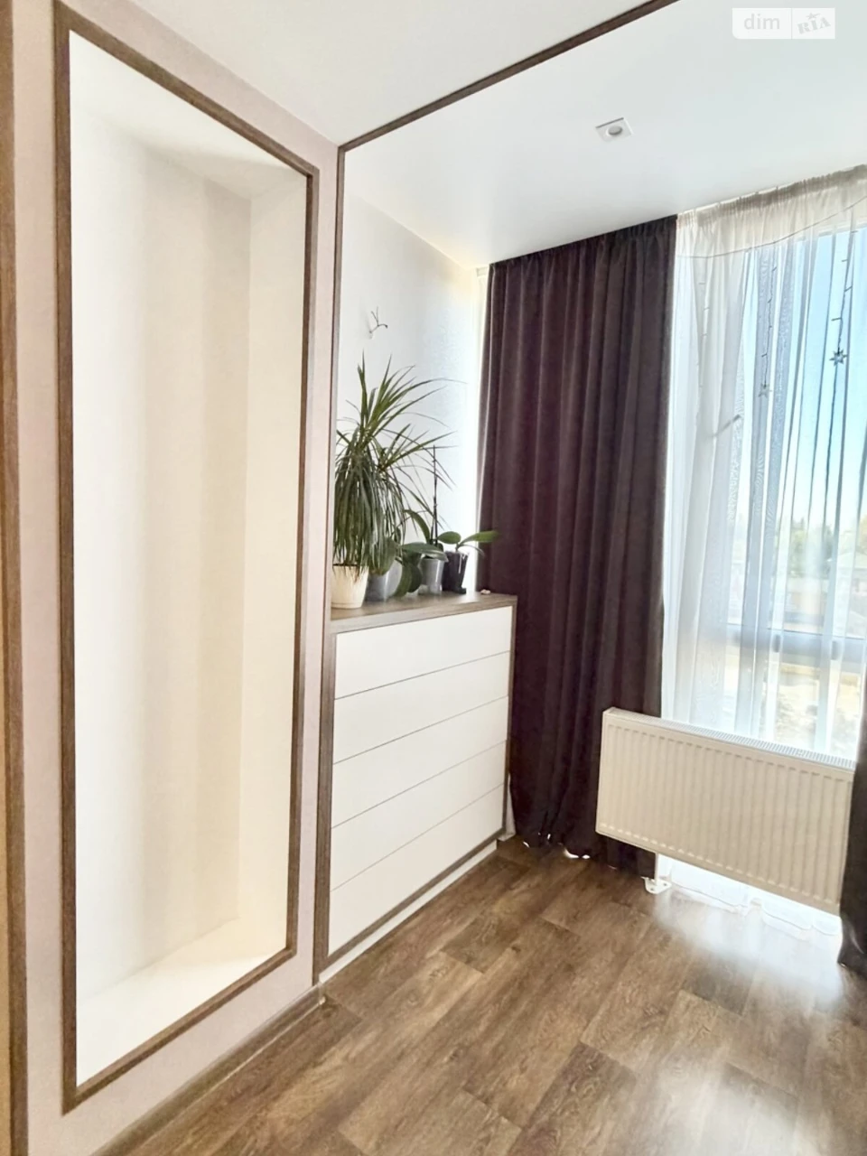 Продажа Квартира Бородино
