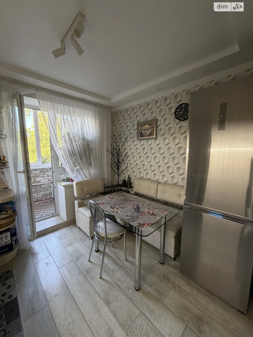 Продаж Квартира Дозорцева