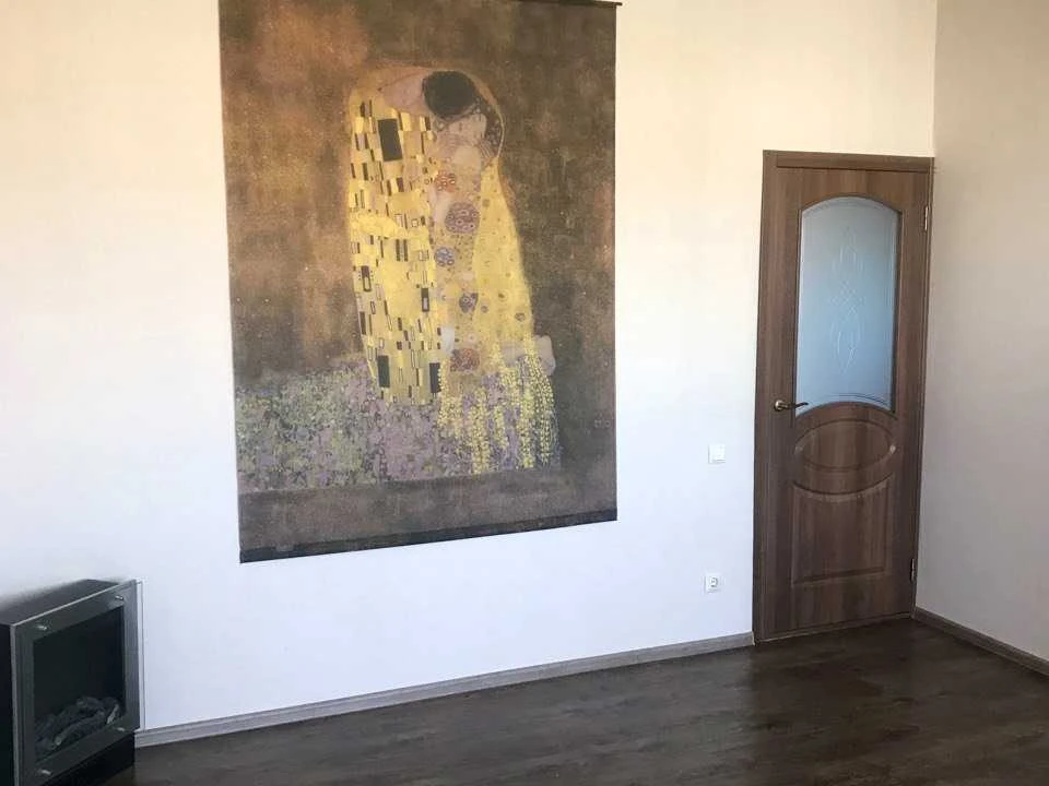 Apartment. Zaporizhzhia, Metalyrg Prospect