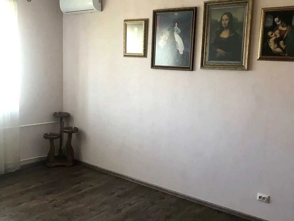 Apartment. Zaporizhzhia, Metalyrg Prospect
