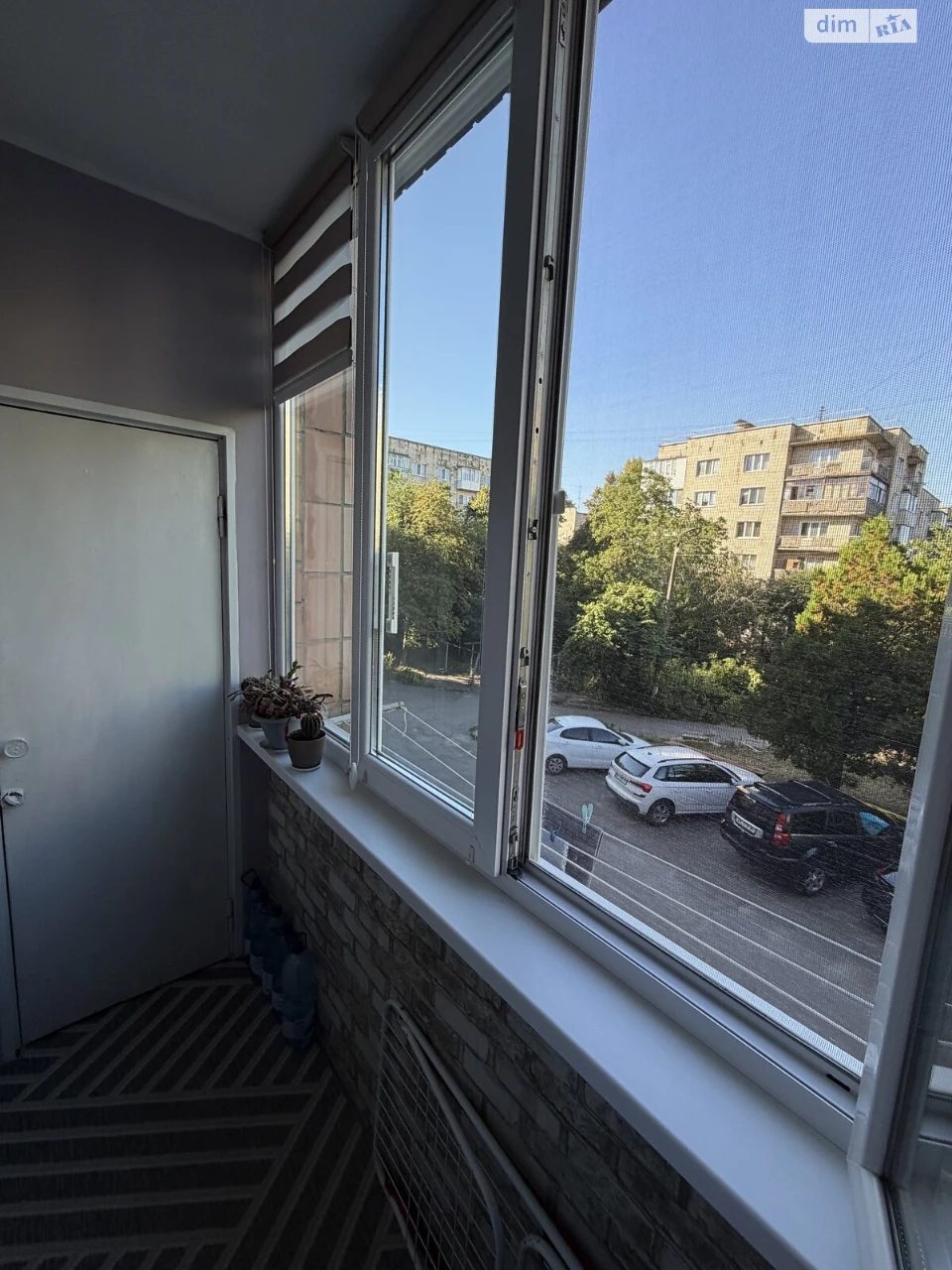 Продаж Квартира Дозорцева