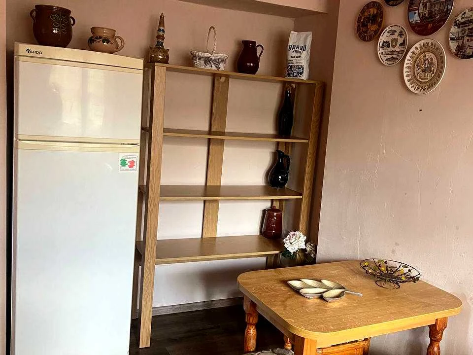 Apartment. Zaporizhzhia, Metalyrg Prospect