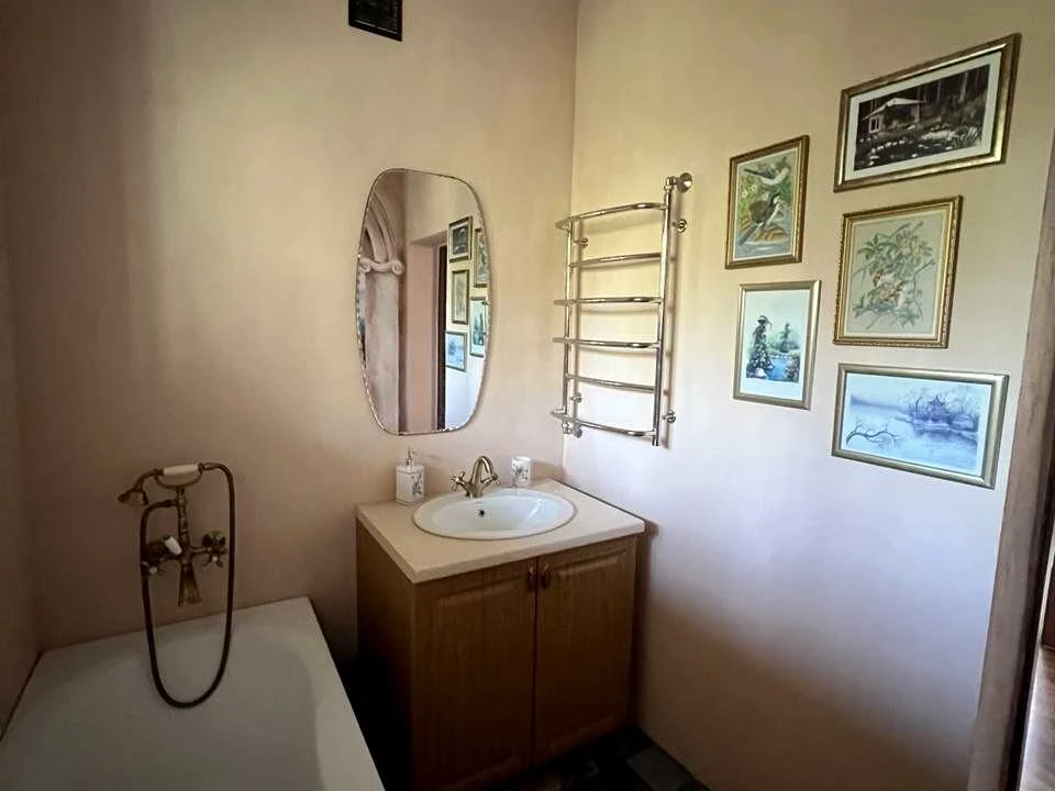 Apartment. Zaporizhzhia, Metalyrg Prospect