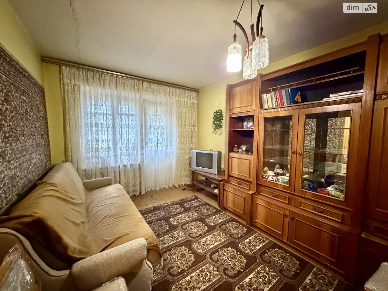 Long-Term Rental Apartment Near Property
