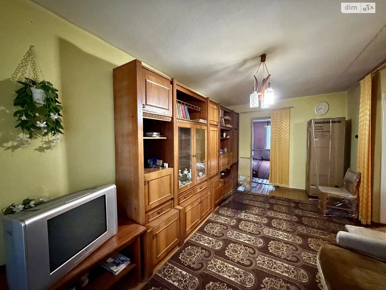 Long-Term Rental Apartment Near Property