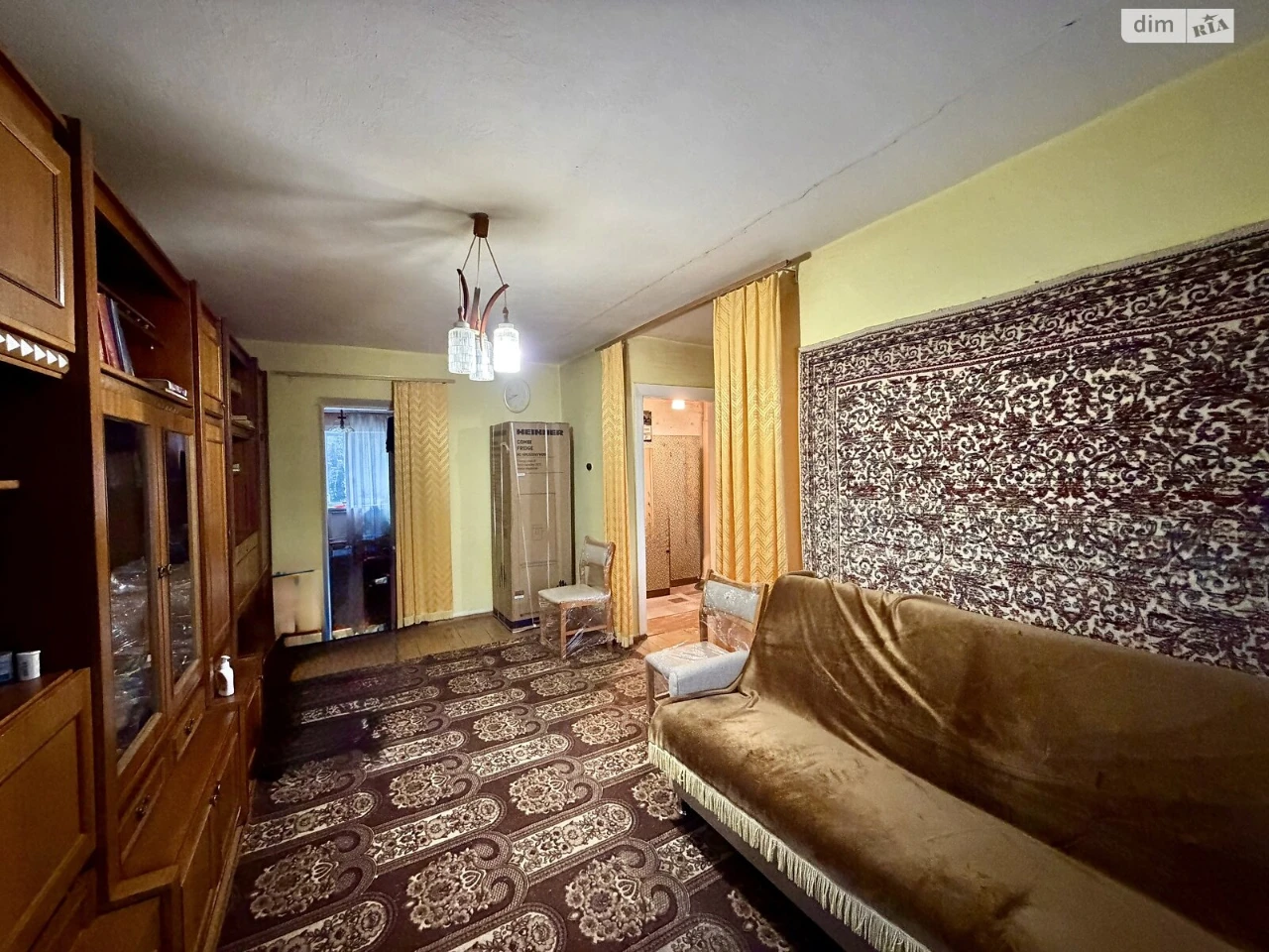 Long-Term Rental Apartment Near Property