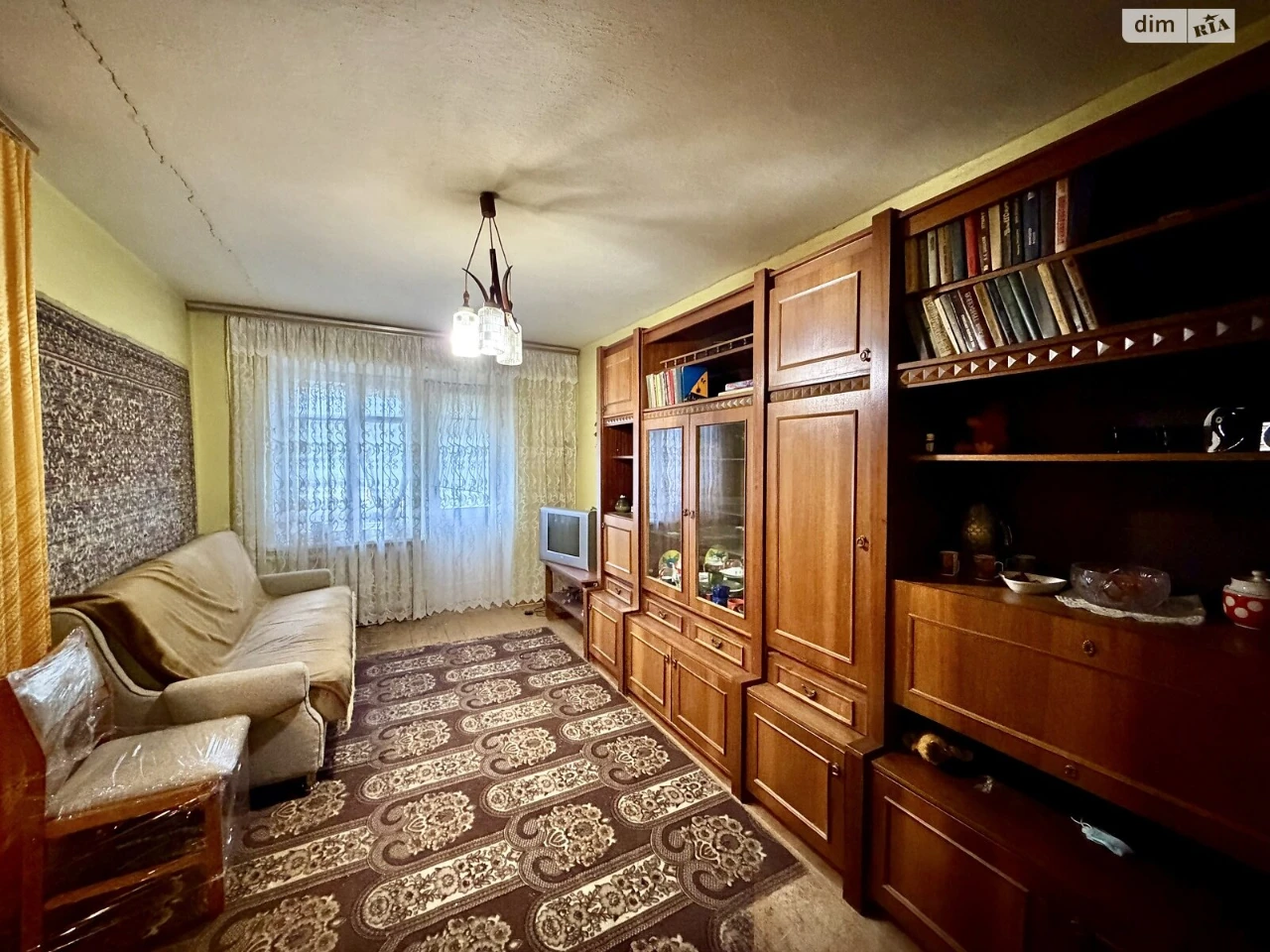 Long-Term Rental Apartment Near Property