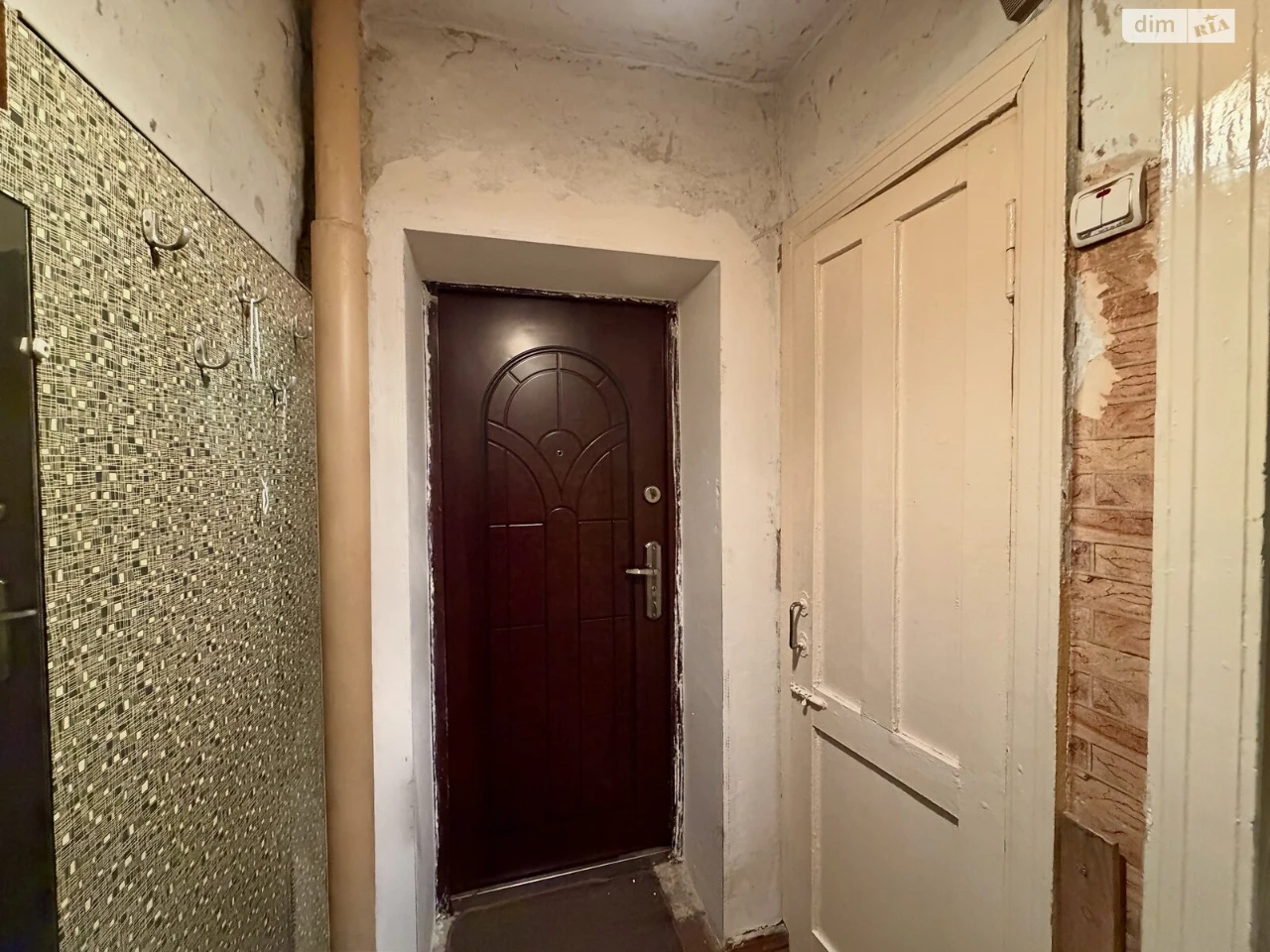 Long-Term Rental Apartment Near Property