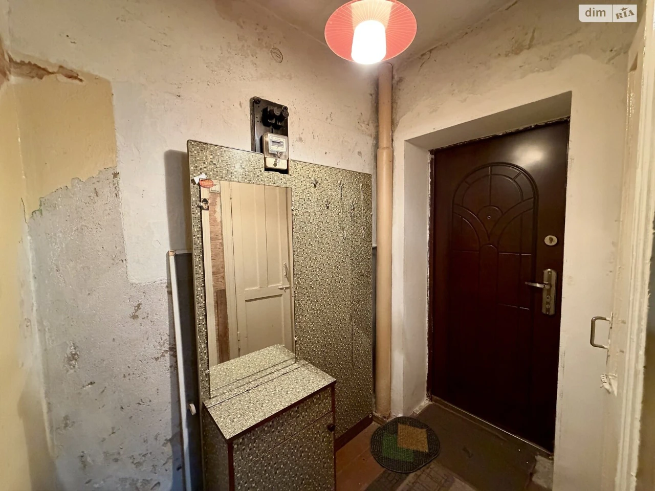 Long-Term Rental Apartment Near Property