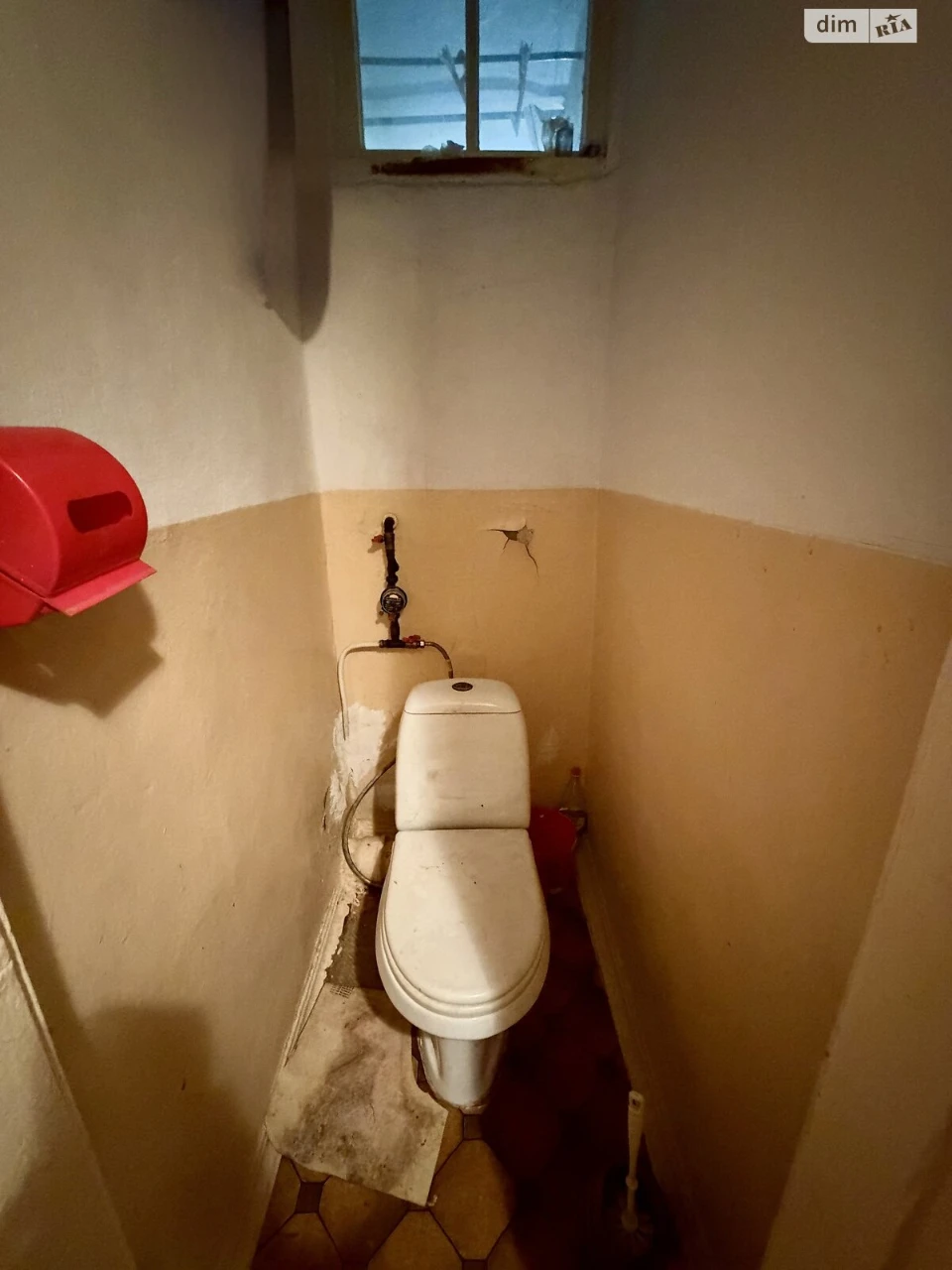 Long-Term Rental Apartment Near Property