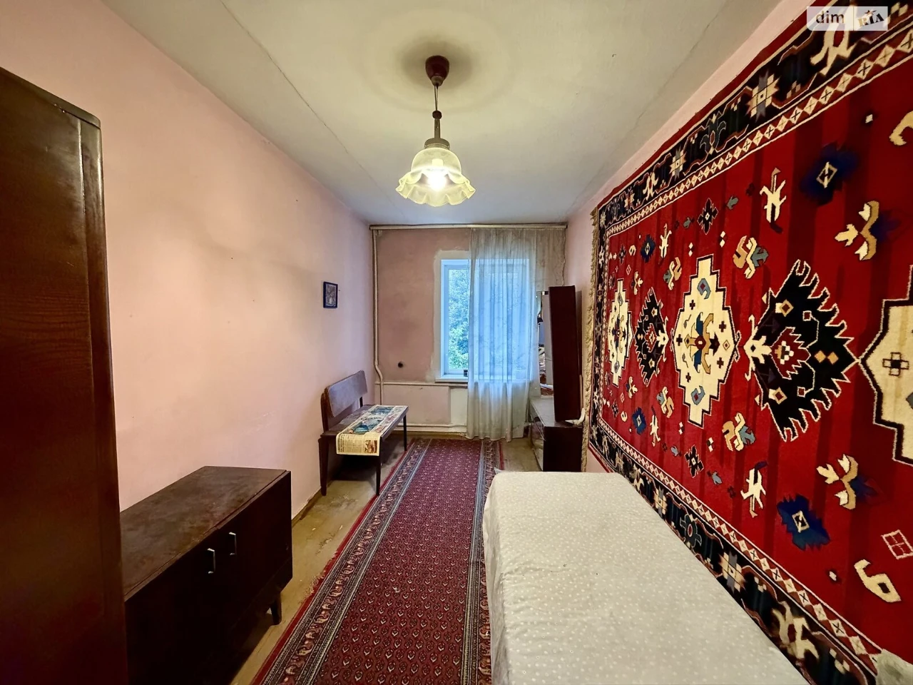 Long-Term Rental Apartment Near Property