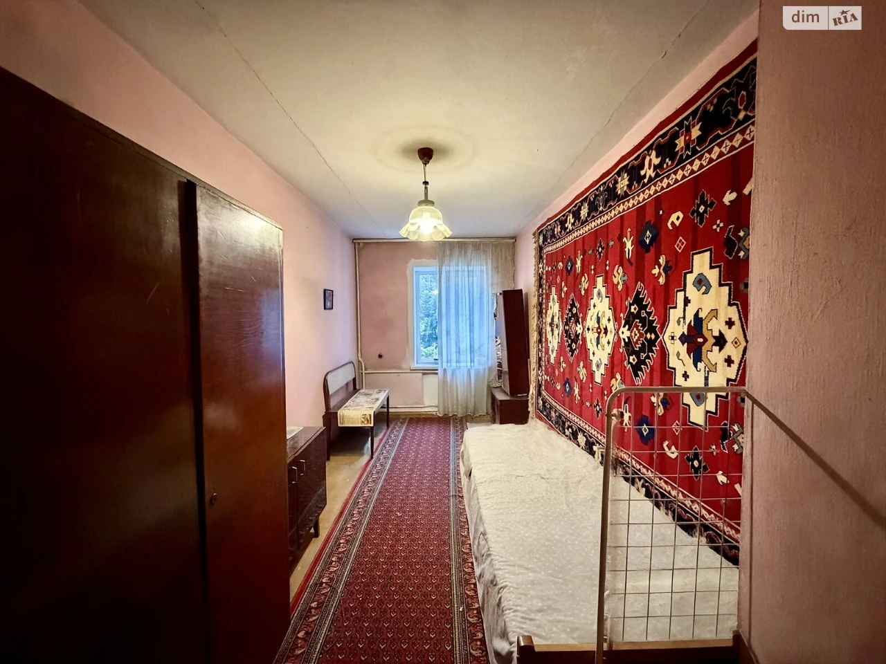 Long-Term Rental Apartment Near Property