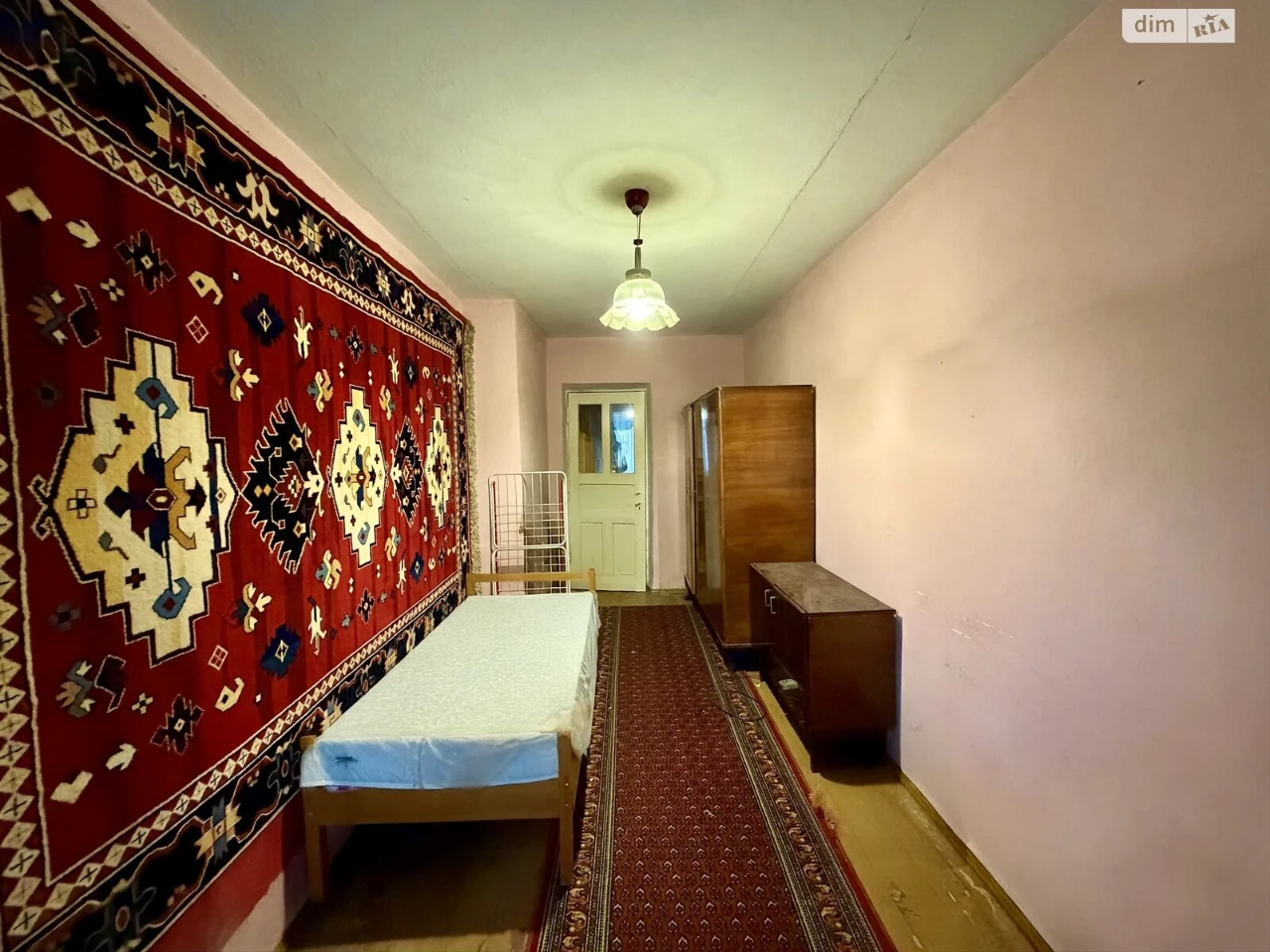 Long-Term Rental Apartment Near Property